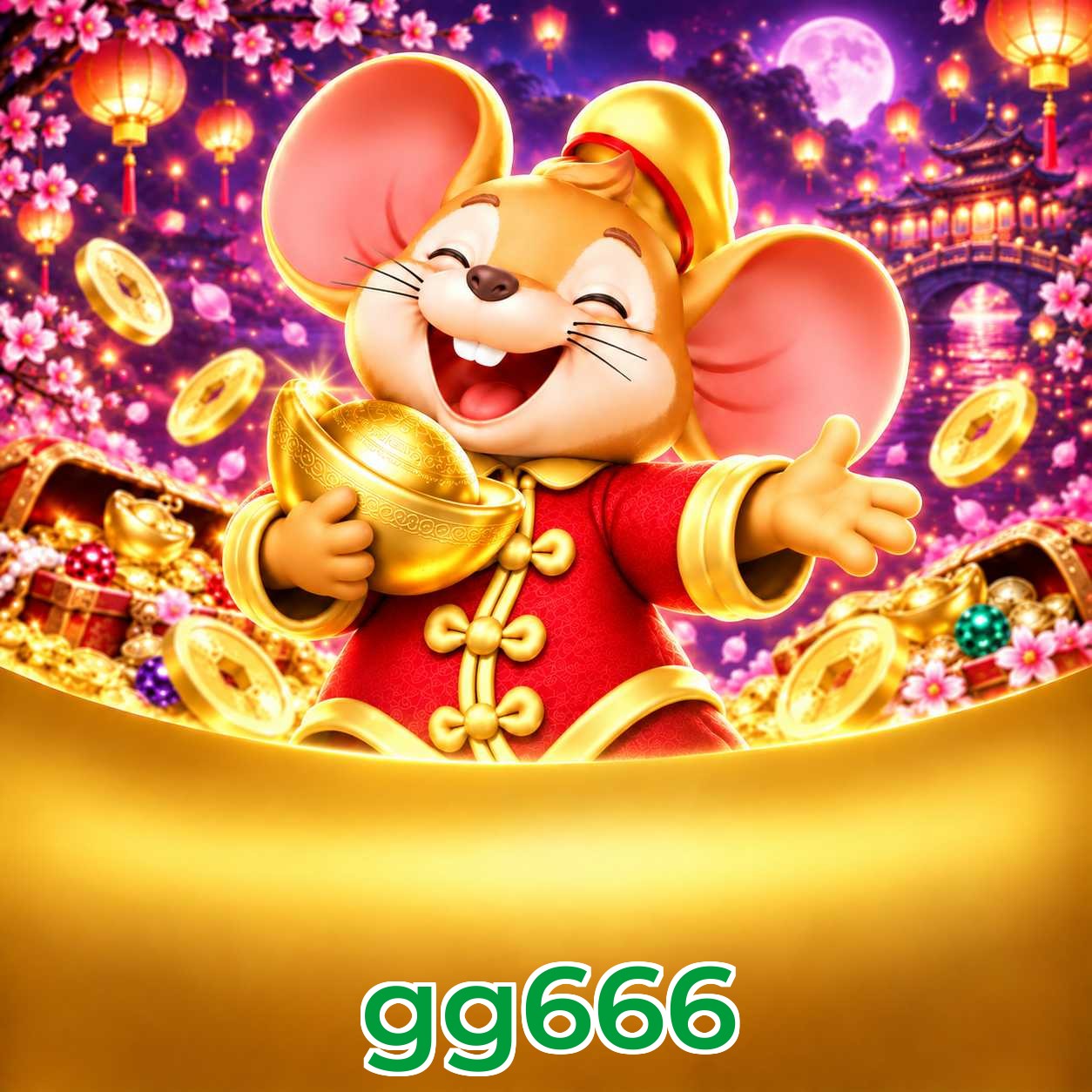 gg666 2FA