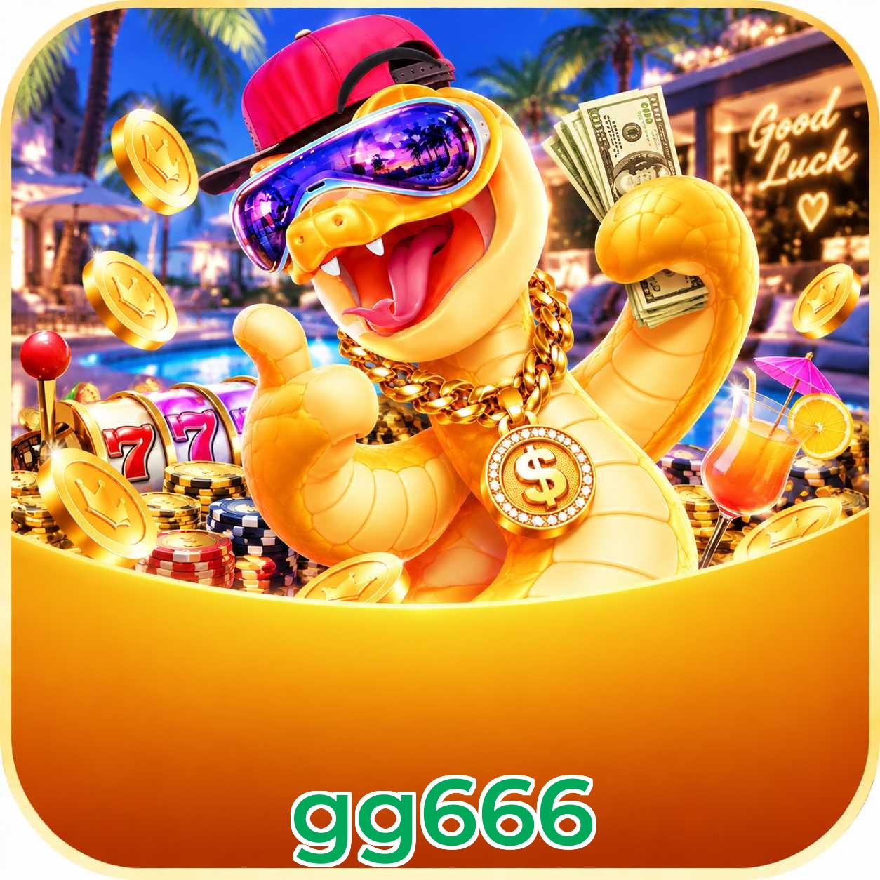 gg666 Bet Types