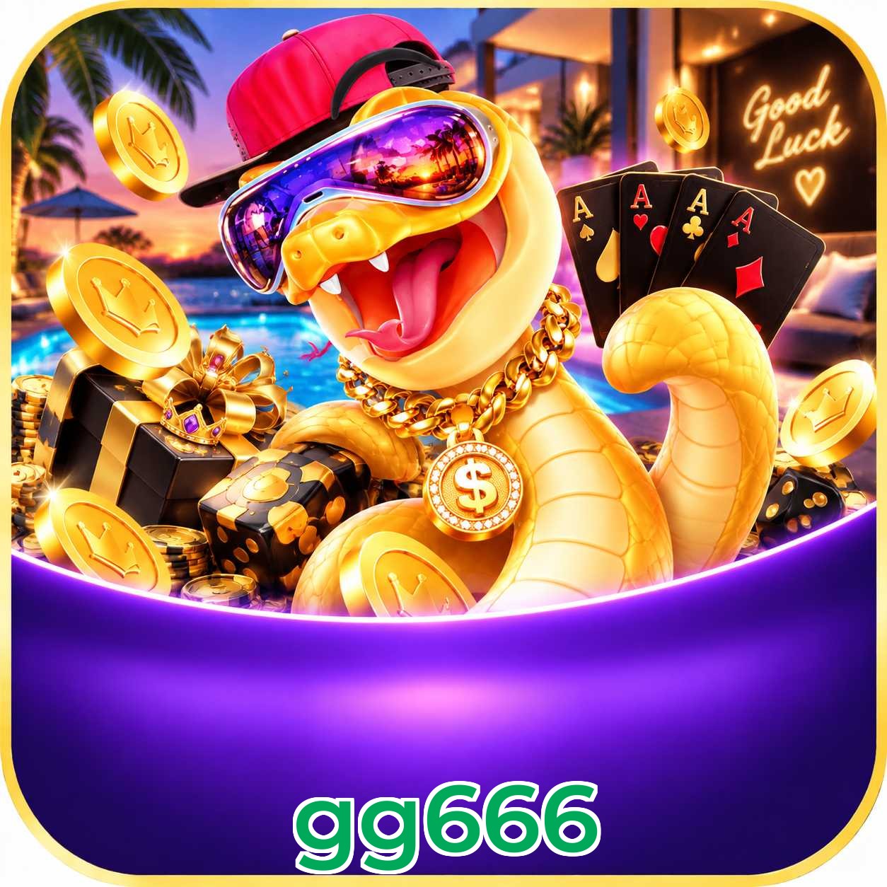 gg666 Jogos Exclusivos