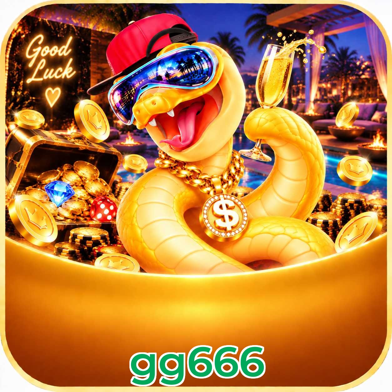 gg666 Slots