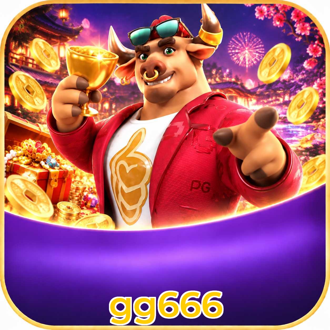 gg666 FAQ