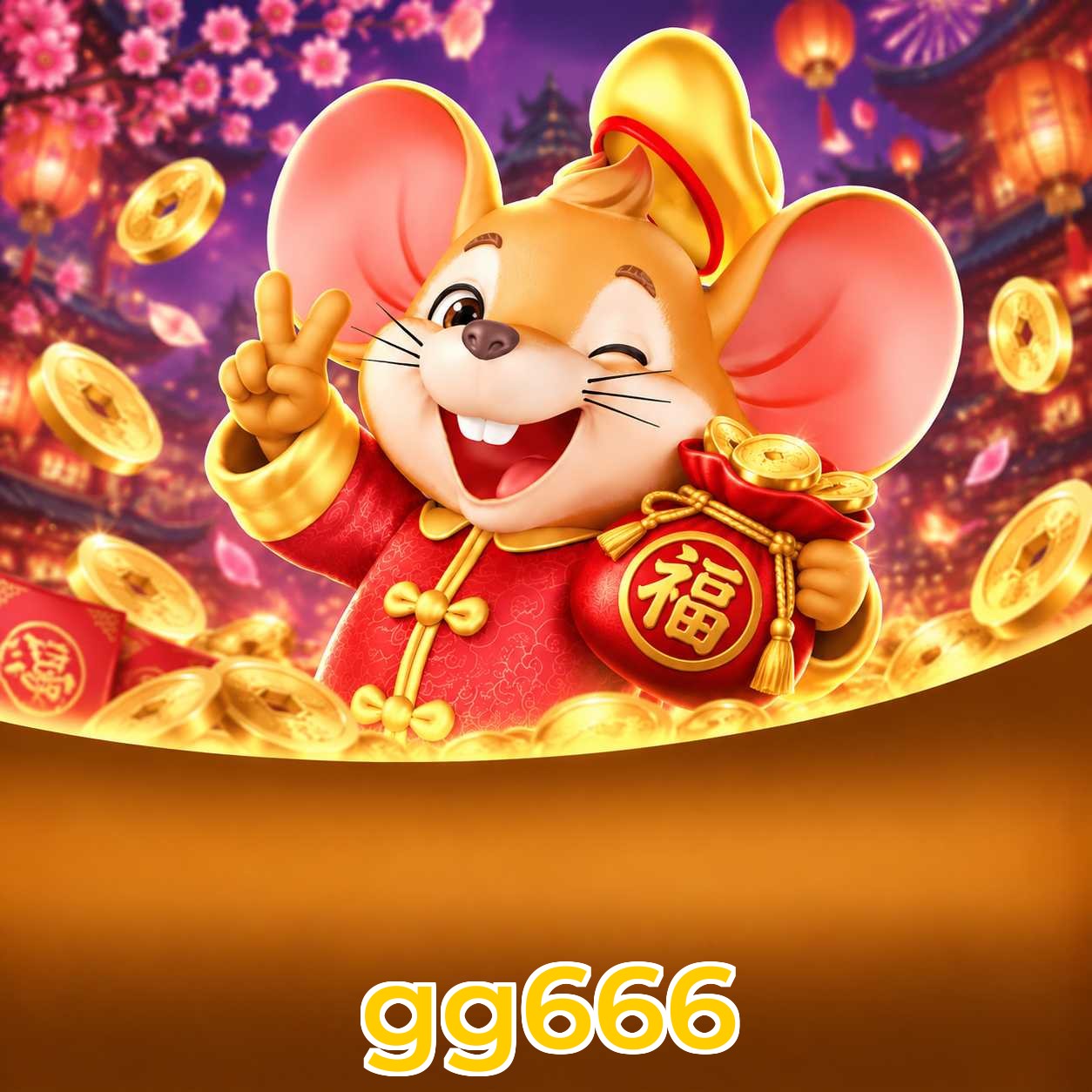 gg666 Facebook Page