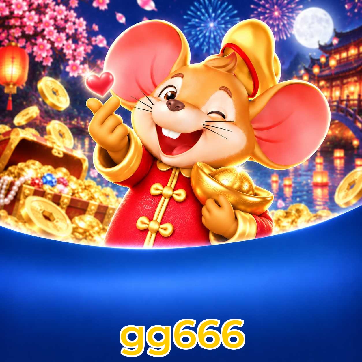 gg666 Bonus FAQ