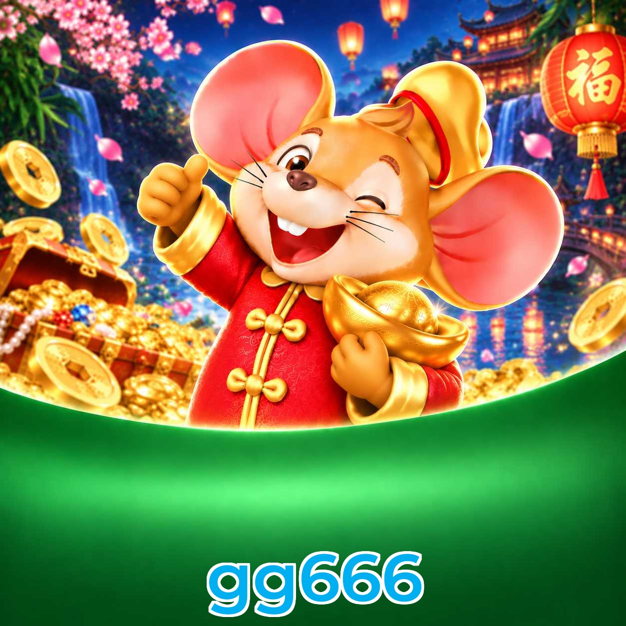 gg666 VIP Program