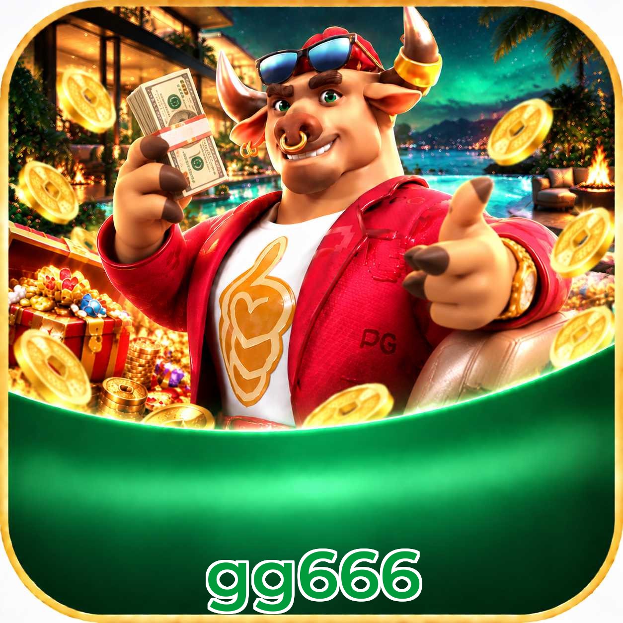 gg666 Erros de Login