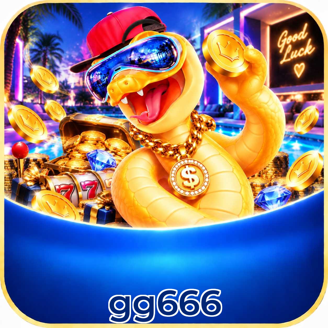 gg666 Bet FAQ
