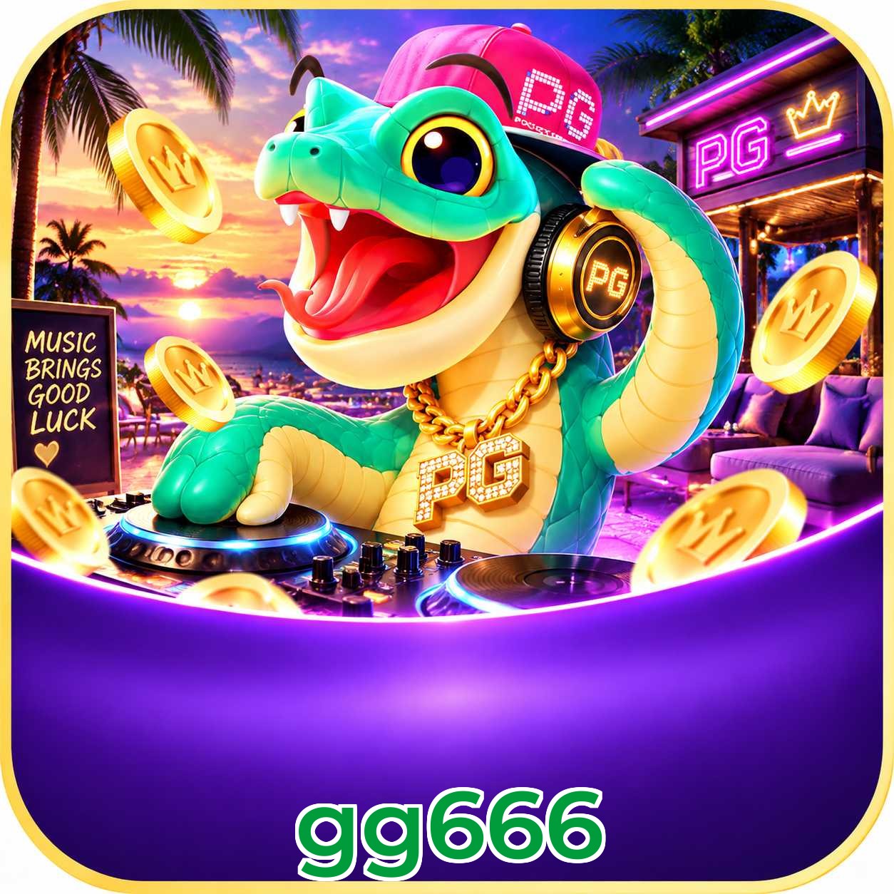 gg666 instalar Android APK