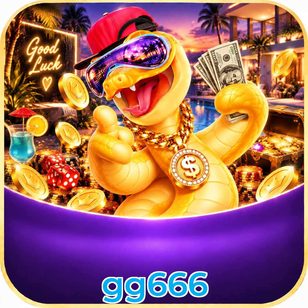 gg666 Fortune Tiger RTP