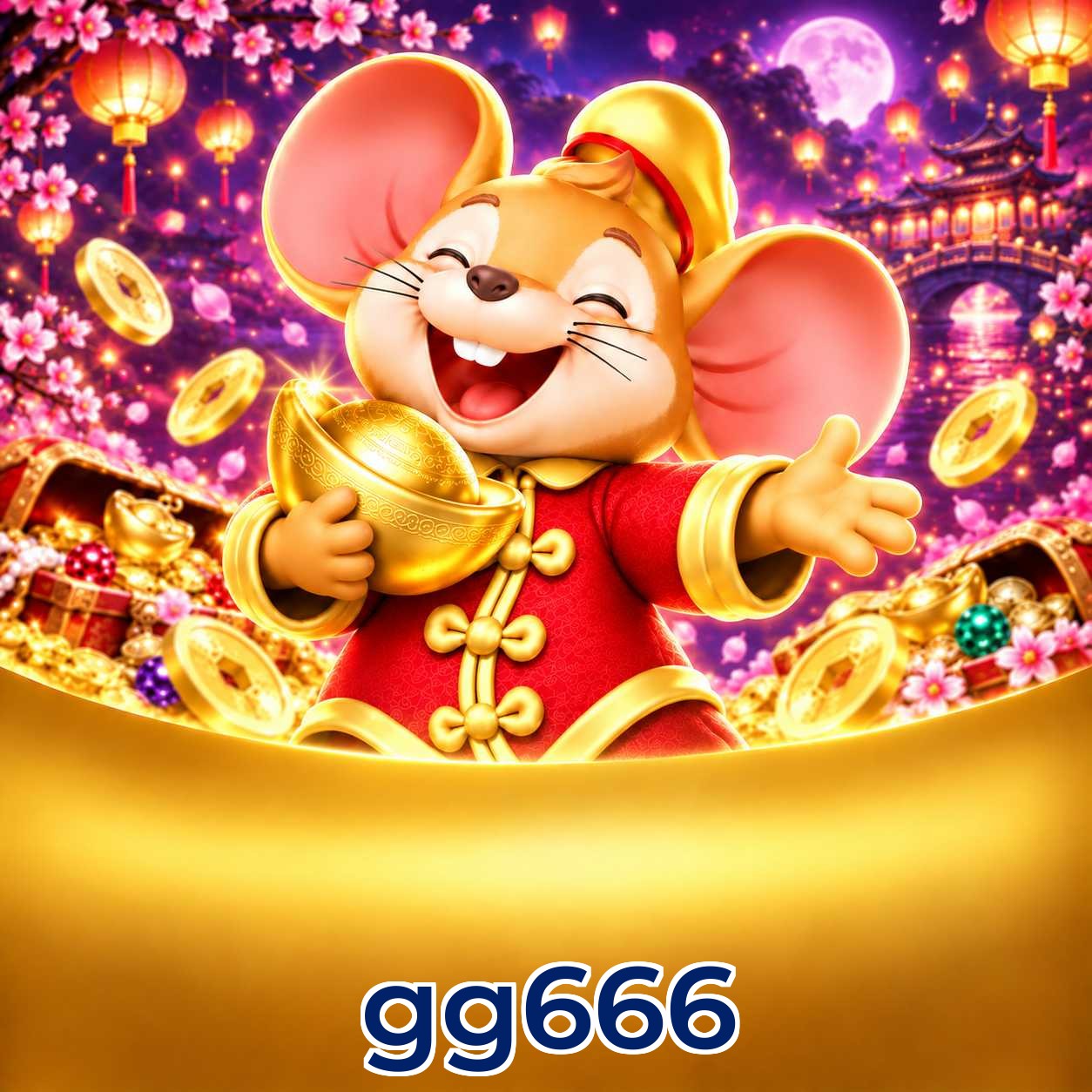 gg666 Recuperar Senha