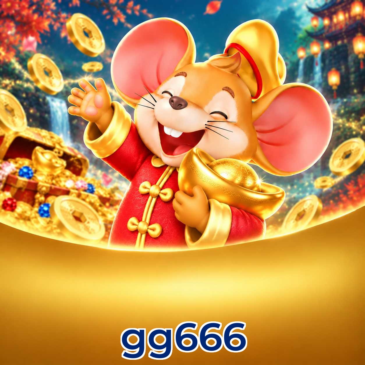 gg666 Security