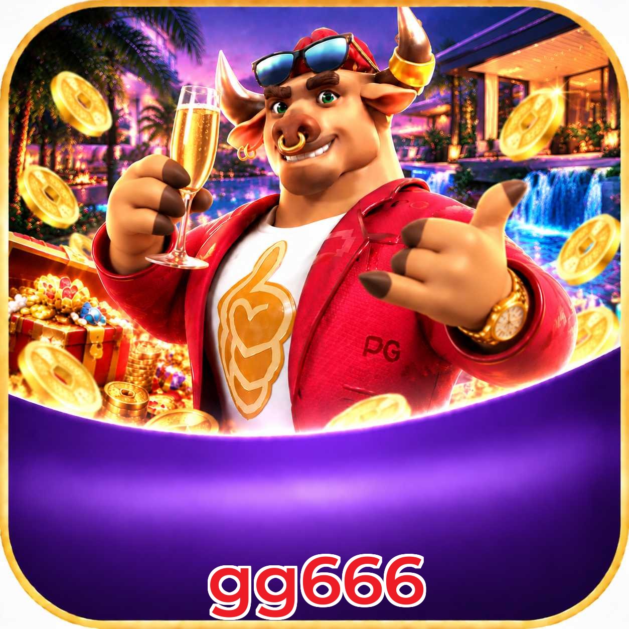 gg666 Top Slots