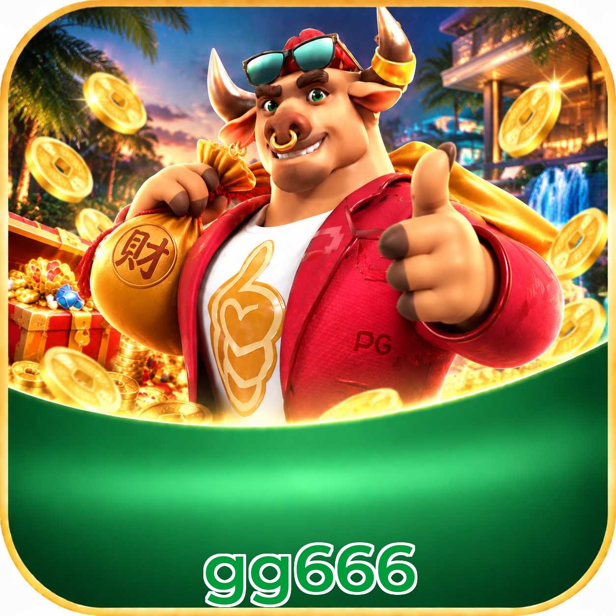 gg666 Win FAQ
