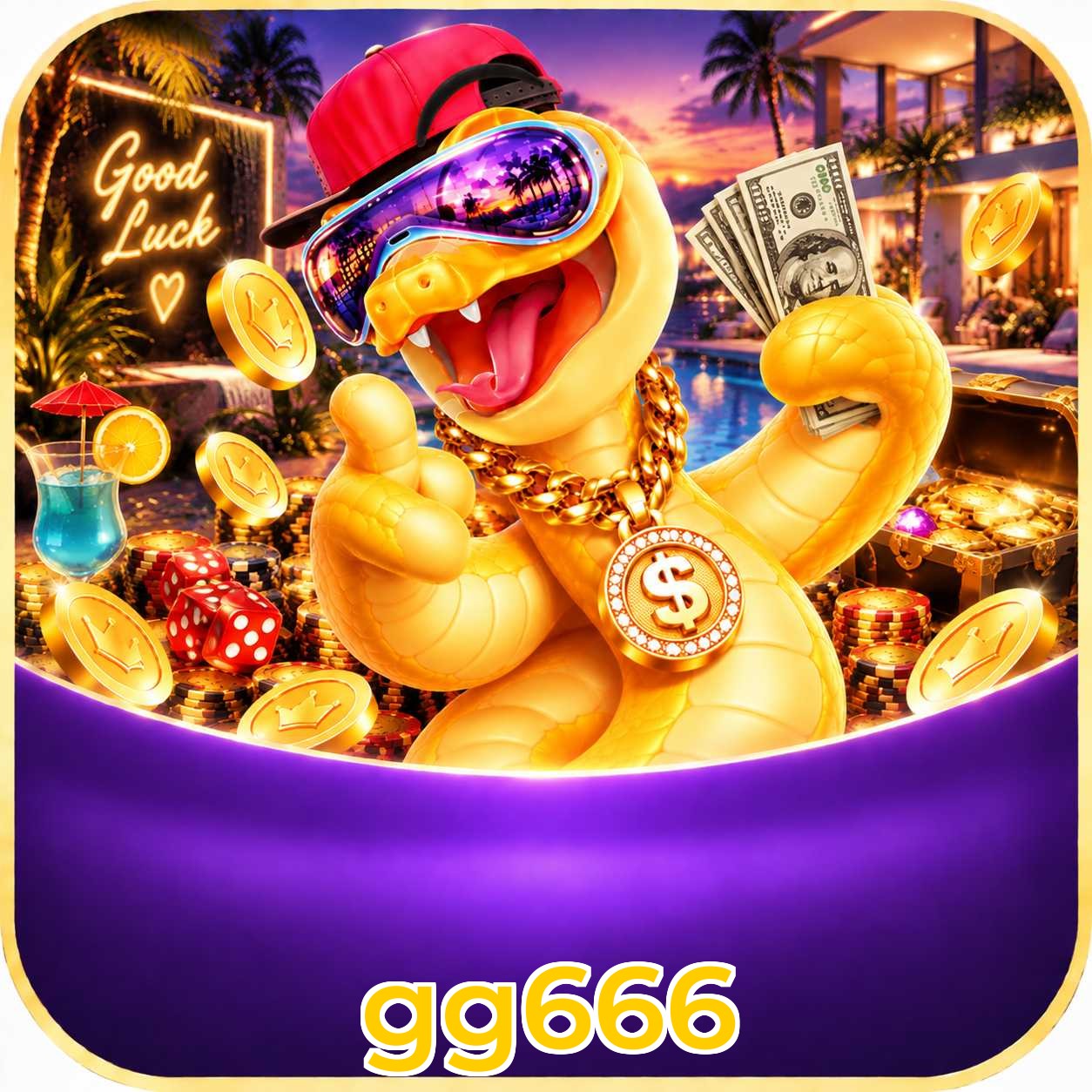 gg666 Requirements