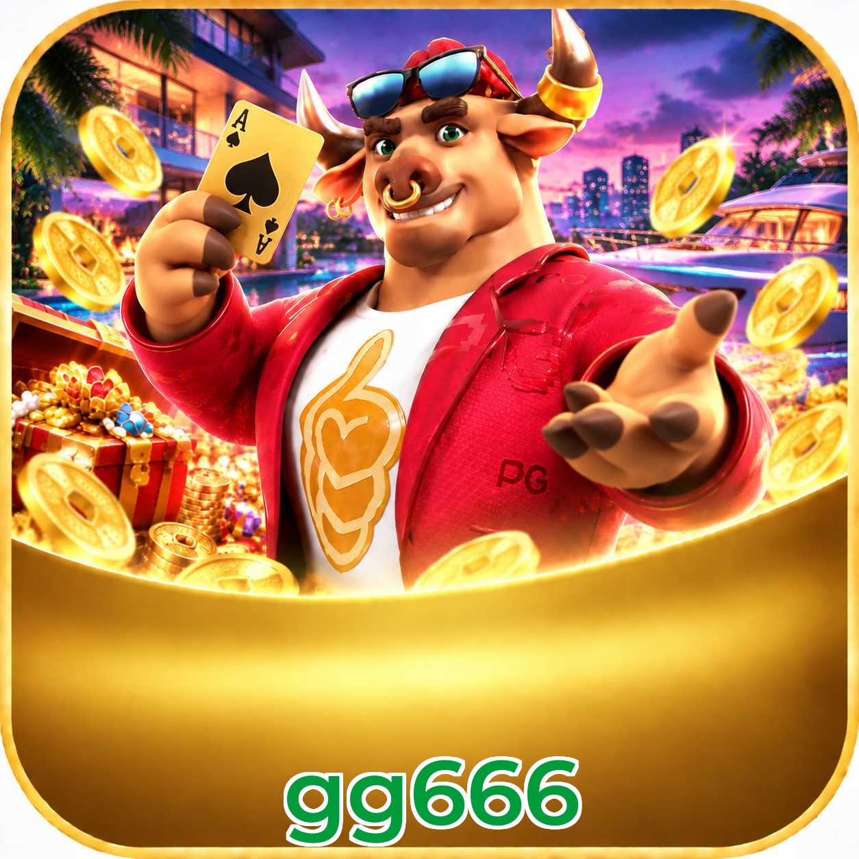 gg666 Promotions