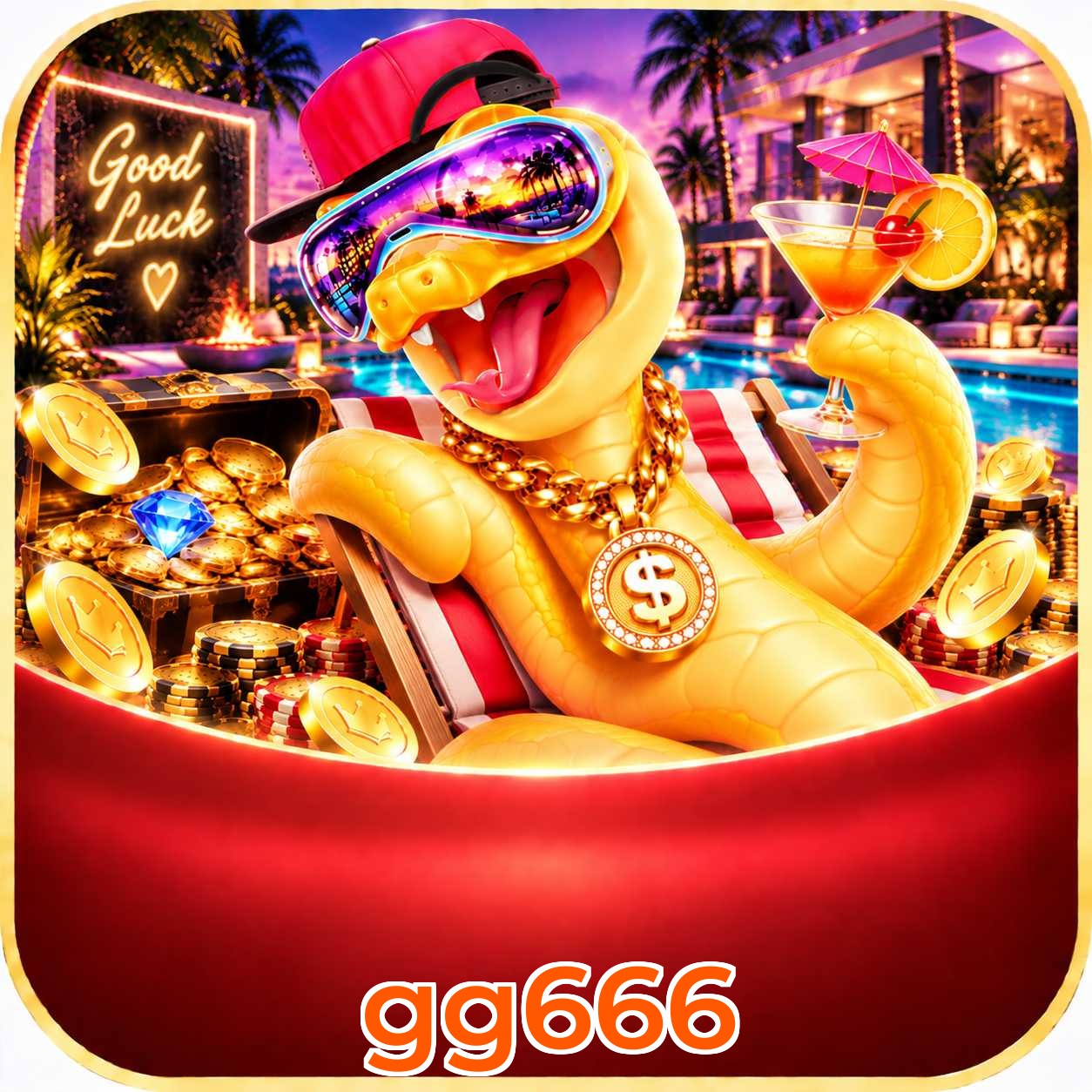 gg666 Slot FAQ