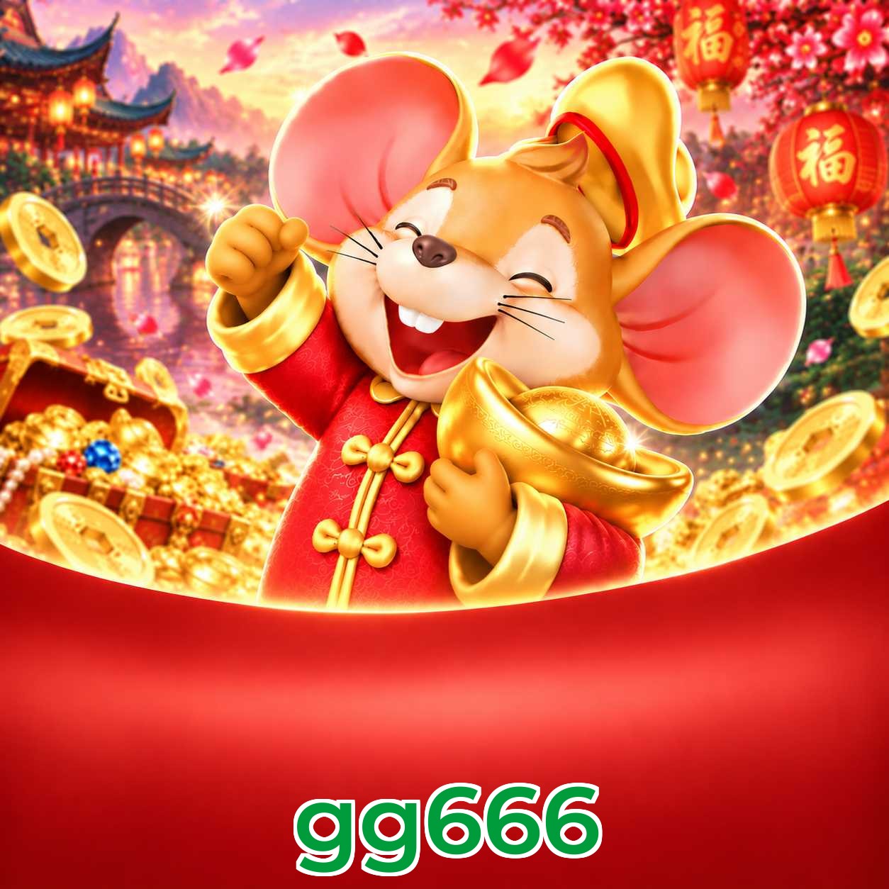 gg666 Bonus Tips