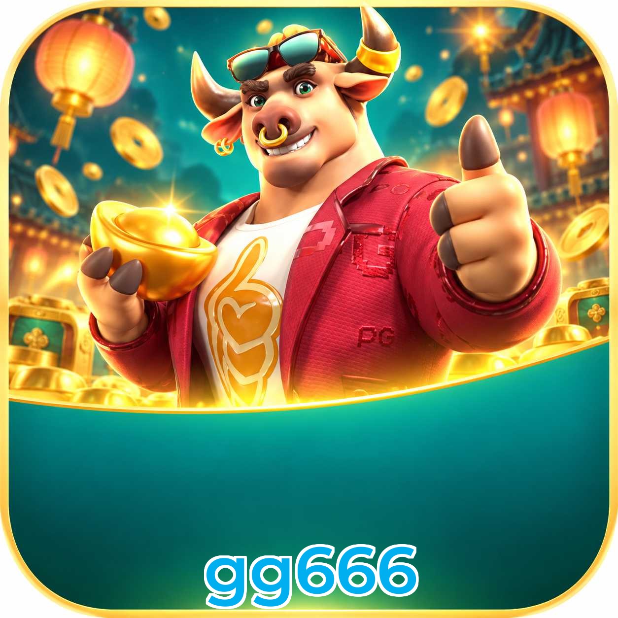 gg666 RTP Testing