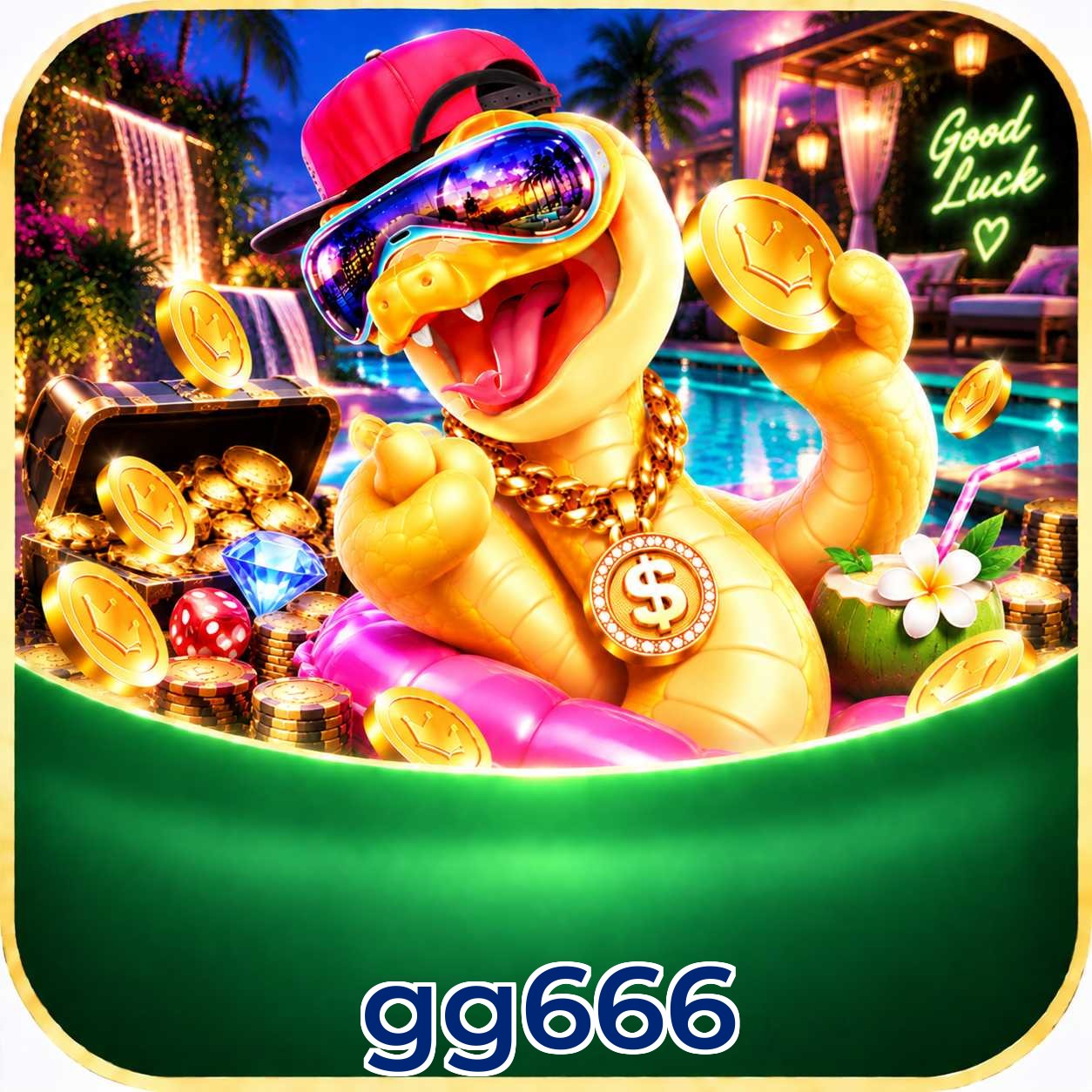 gg666 Fortune Tiger Game