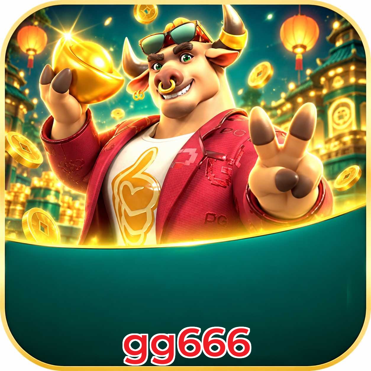 gg666 Telegram Stats