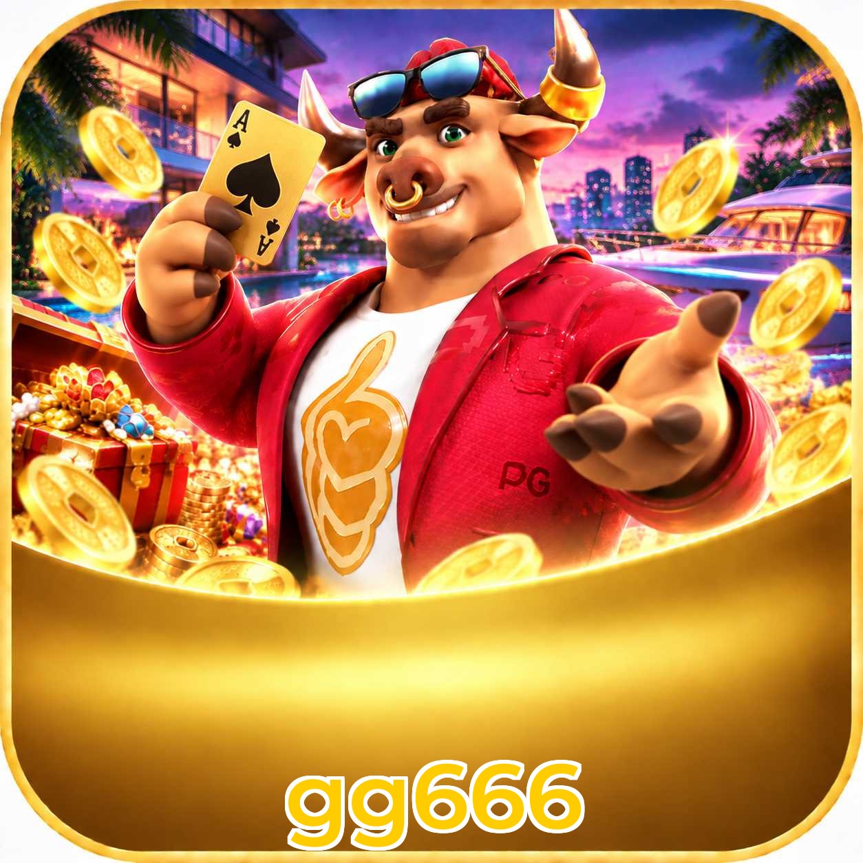 gg666 FAQ