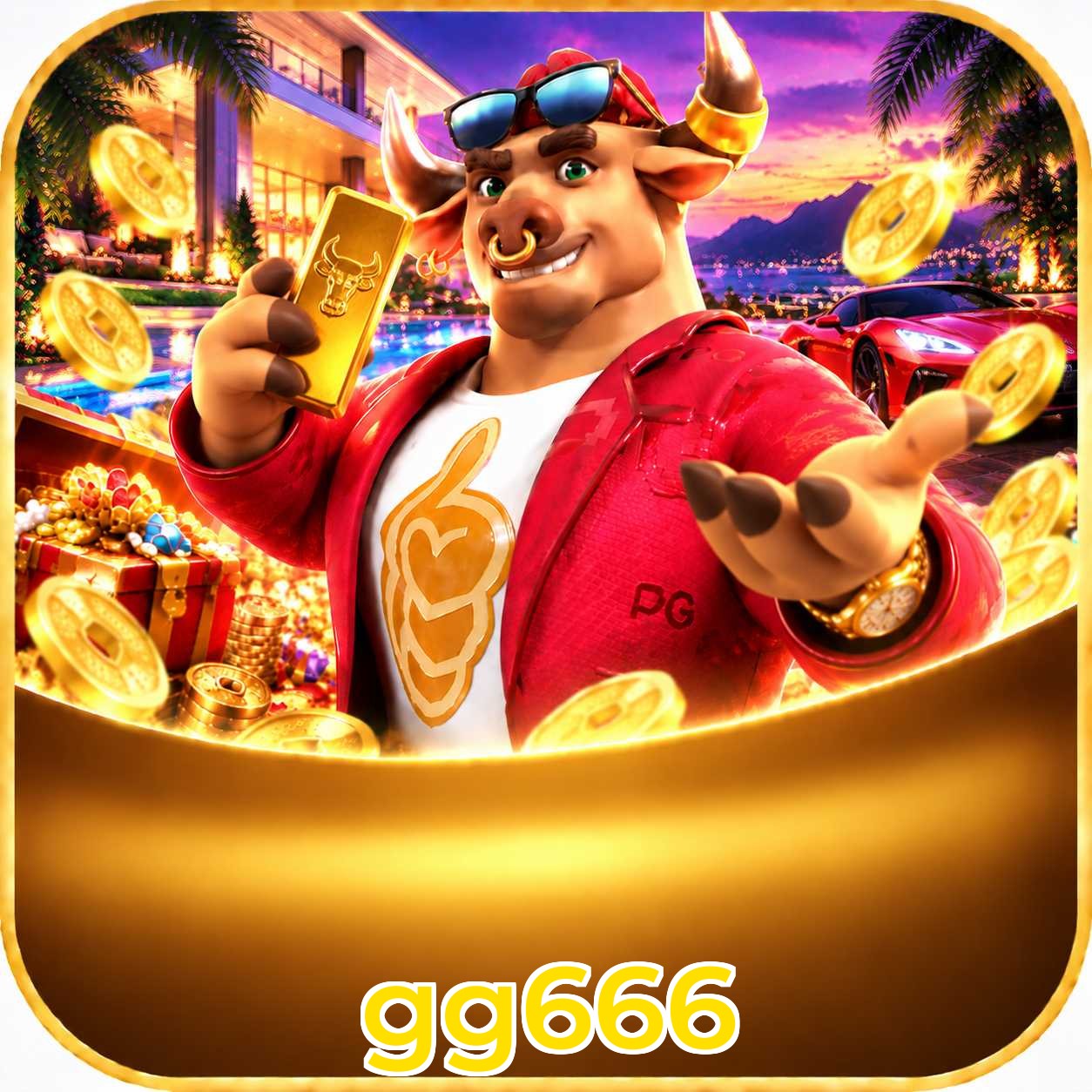 gg666 System Requirements