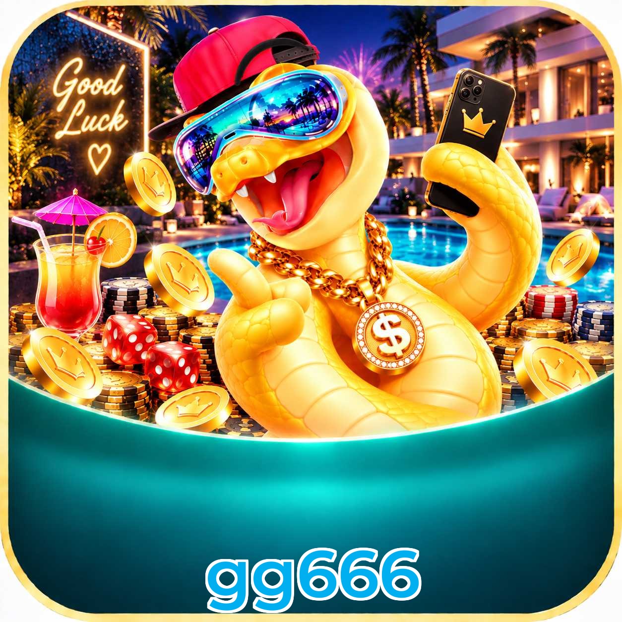 gg666 System Requirements