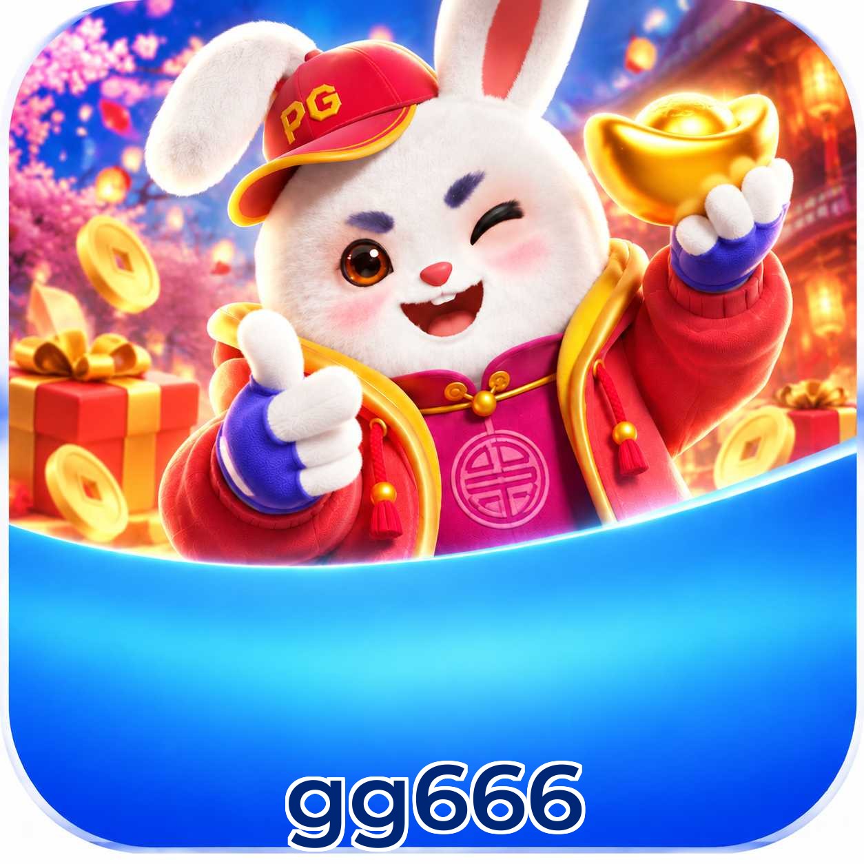 gg666 Facebook Bonus