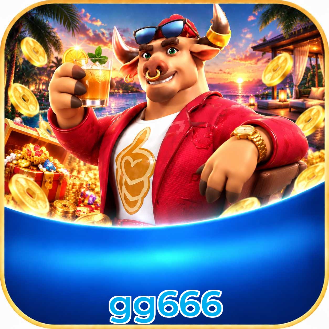 gg666 FAQ