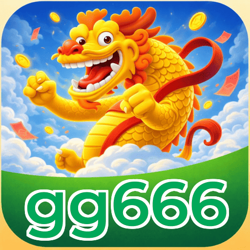 Fluxo de download do app gg666 — referência visual