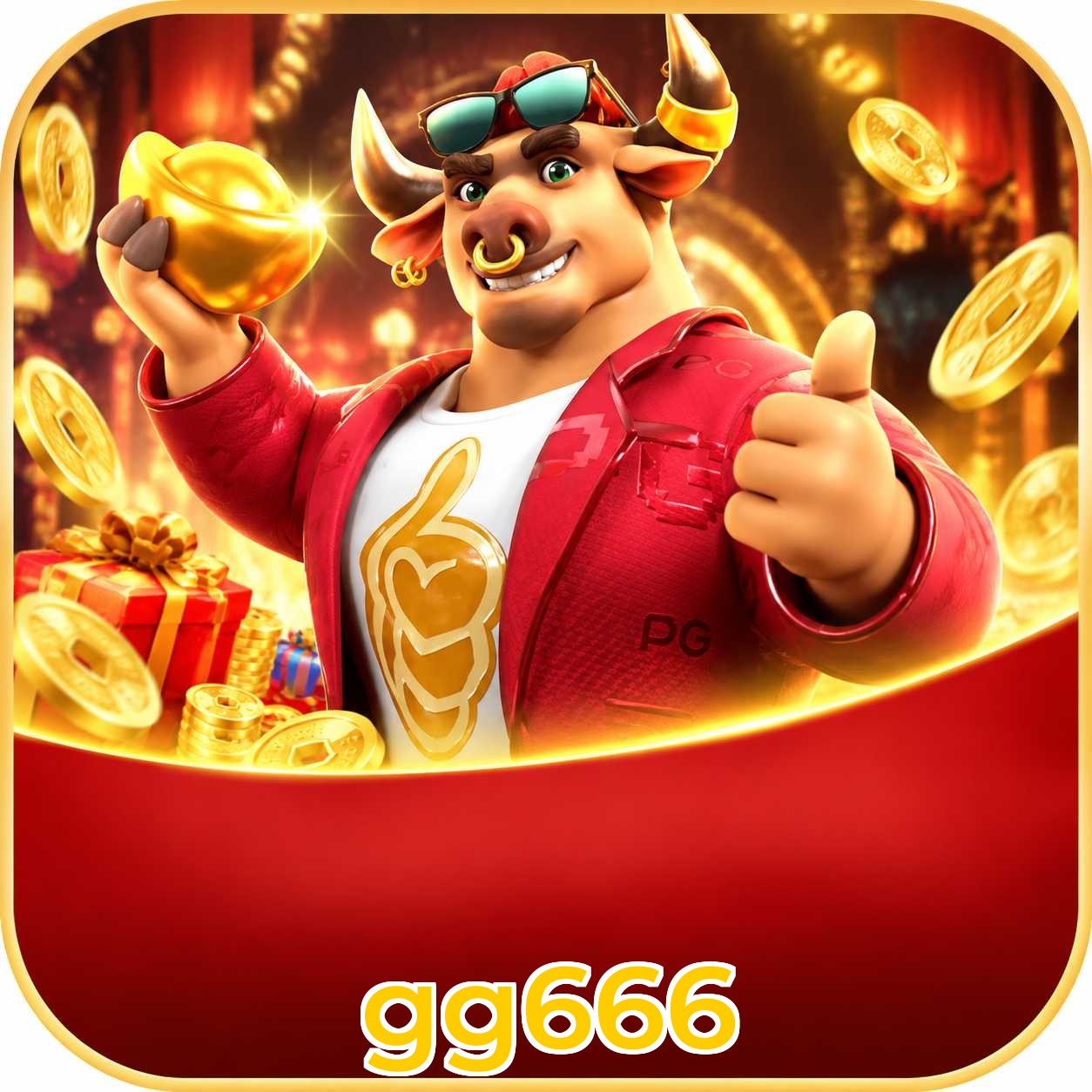 Baixar gg666 iPhone