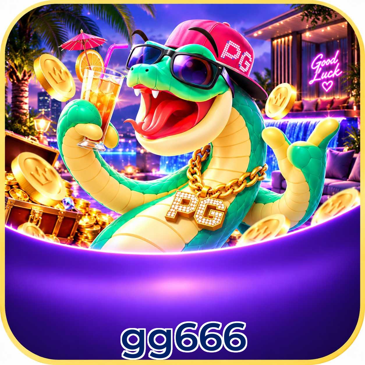 FAQ Baixar gg666
