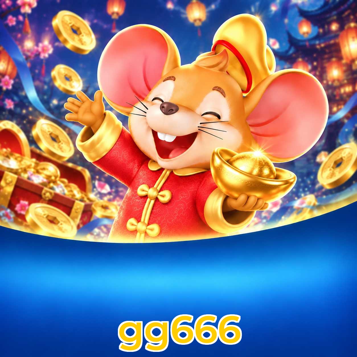 gg666 Download Speed